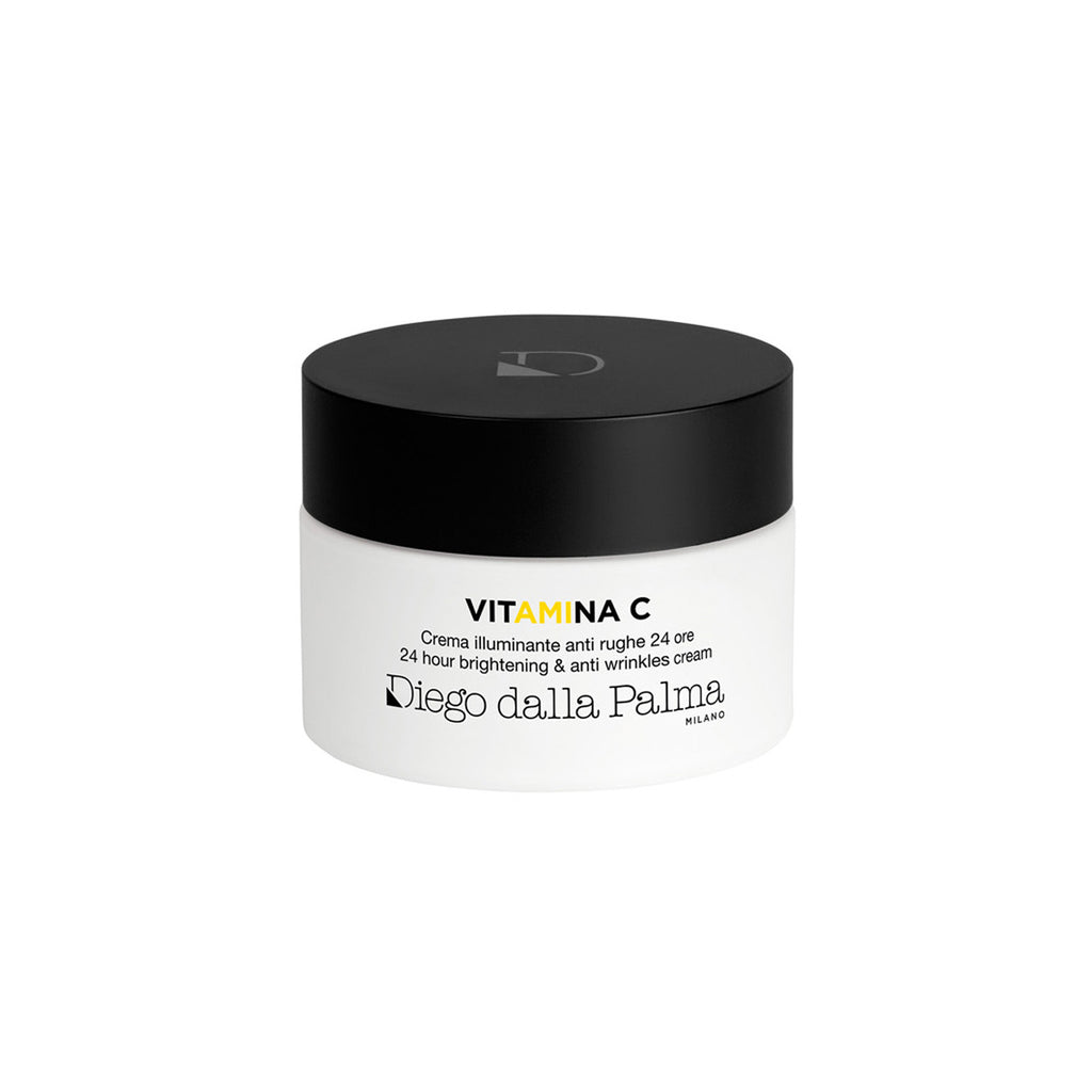 Diego Dalla Palma Sito Ufficiale Vitamina C - 24 Hour Brightening & Anti Wrinkles Cream